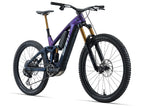 Giant Reign Advanced E+ 0 - 560 Wh - 2026 - 27,5 Zoll - Unisex Fully