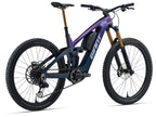 Giant Reign Advanced E+ 0 - 560 Wh - 2026 - 27,5 Zoll - Unisex Fully