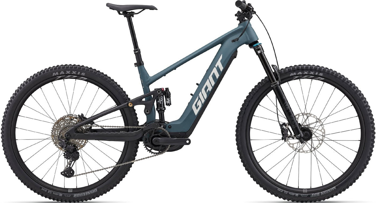 Giant Stance E+ 0 - 800 Wh - 2027 - 29 Zoll - Unisex Fully