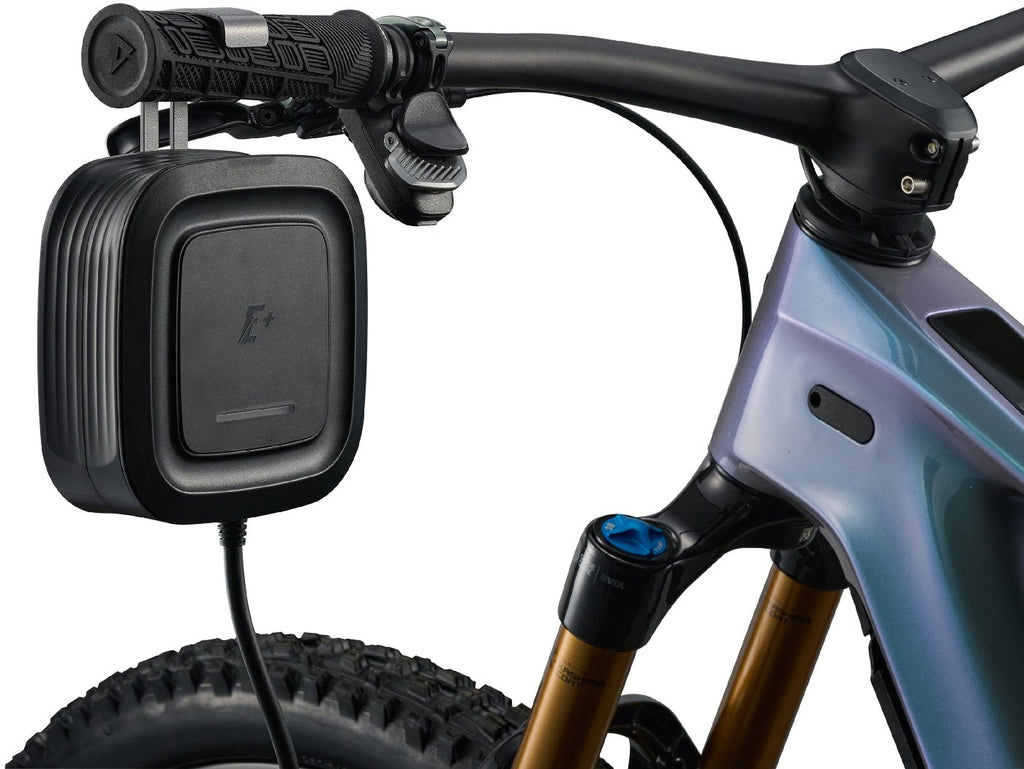 Giant Trance Advanced E+ 0 - 840 Wh - 2027 - 29 / 27,5 Zoll - Unisex Fully