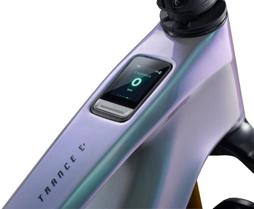 Giant Trance Advanced E+ 0 - 840 Wh - 2027 - 29 / 27,5 Zoll - Unisex Fully