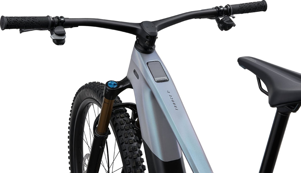 Giant Trance Advanced E+ 0 - 840 Wh - 2027 - 29 / 27,5 Zoll - Unisex Fully