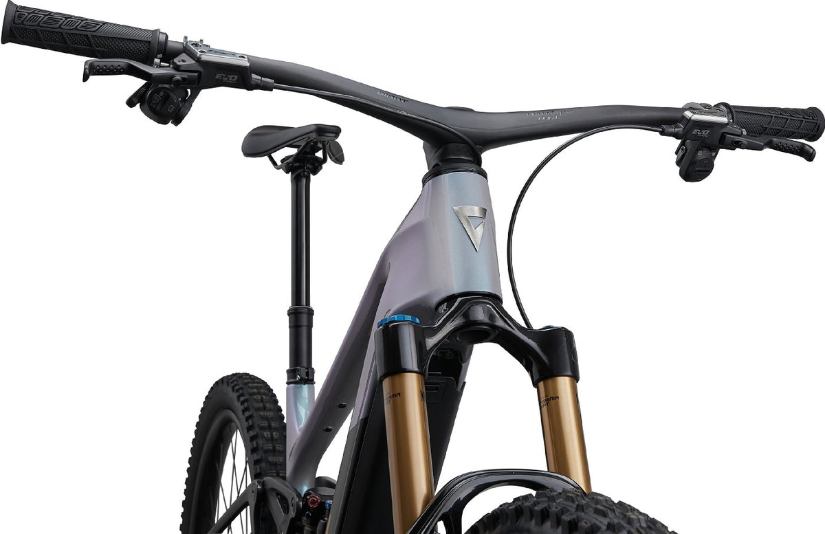 Giant Trance Advanced E+ 0 - 840 Wh - 2027 - 29 / 27,5 Zoll - Unisex Fully