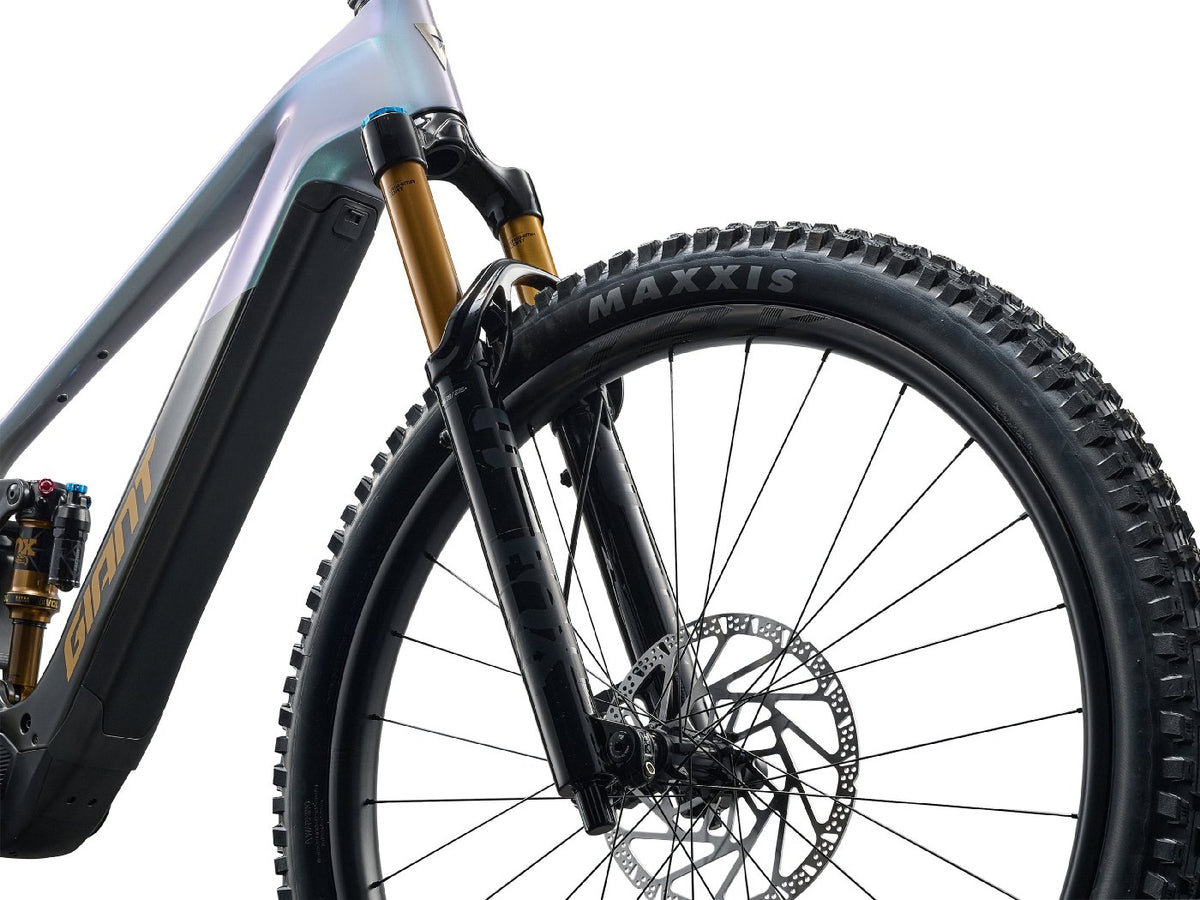 Giant Trance Advanced E+ 0 - 840 Wh - 2027 - 29 / 27,5 Zoll - Unisex Fully