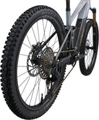 Giant Trance Advanced E+ 0 - 840 Wh - 2027 - 29 / 27,5 Zoll - Unisex Fully