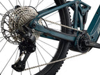 Giant Trance Advanced E+ 2 - 840 Wh - 2027 - 29 / 27,5 Zoll - Unisex Fully