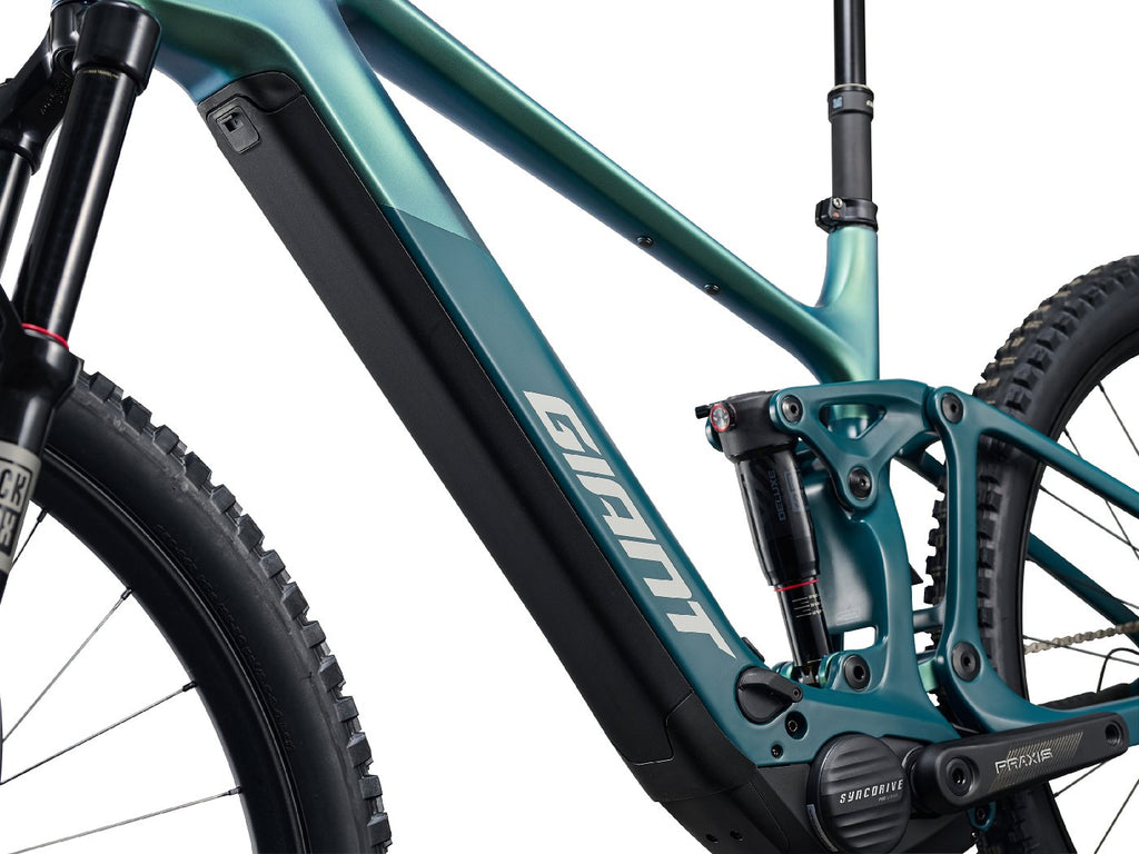 Giant Trance Advanced E+ 2 - 840 Wh - 2027 - 29 / 27,5 Zoll - Unisex Fully