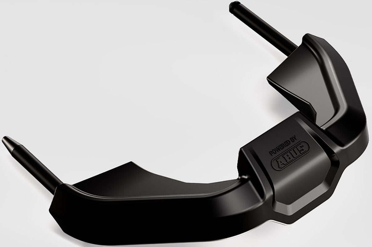 Lovens  Akku-Diebstahlsicherung