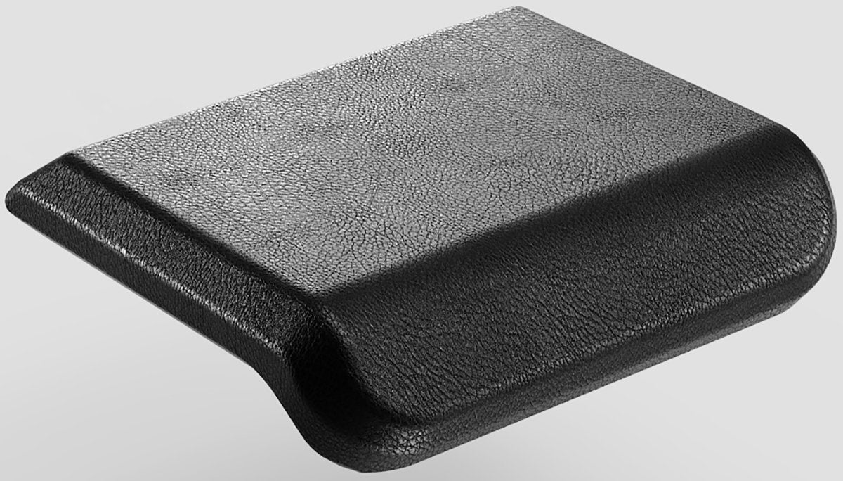 Lovens  beheizbarer Sitz schwarz