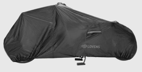 Bike Cover Lovens Explorer 2