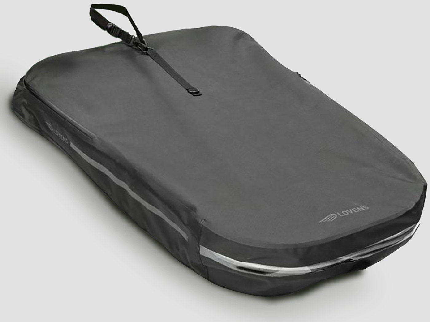 Box Cover Lovens Explorer 2