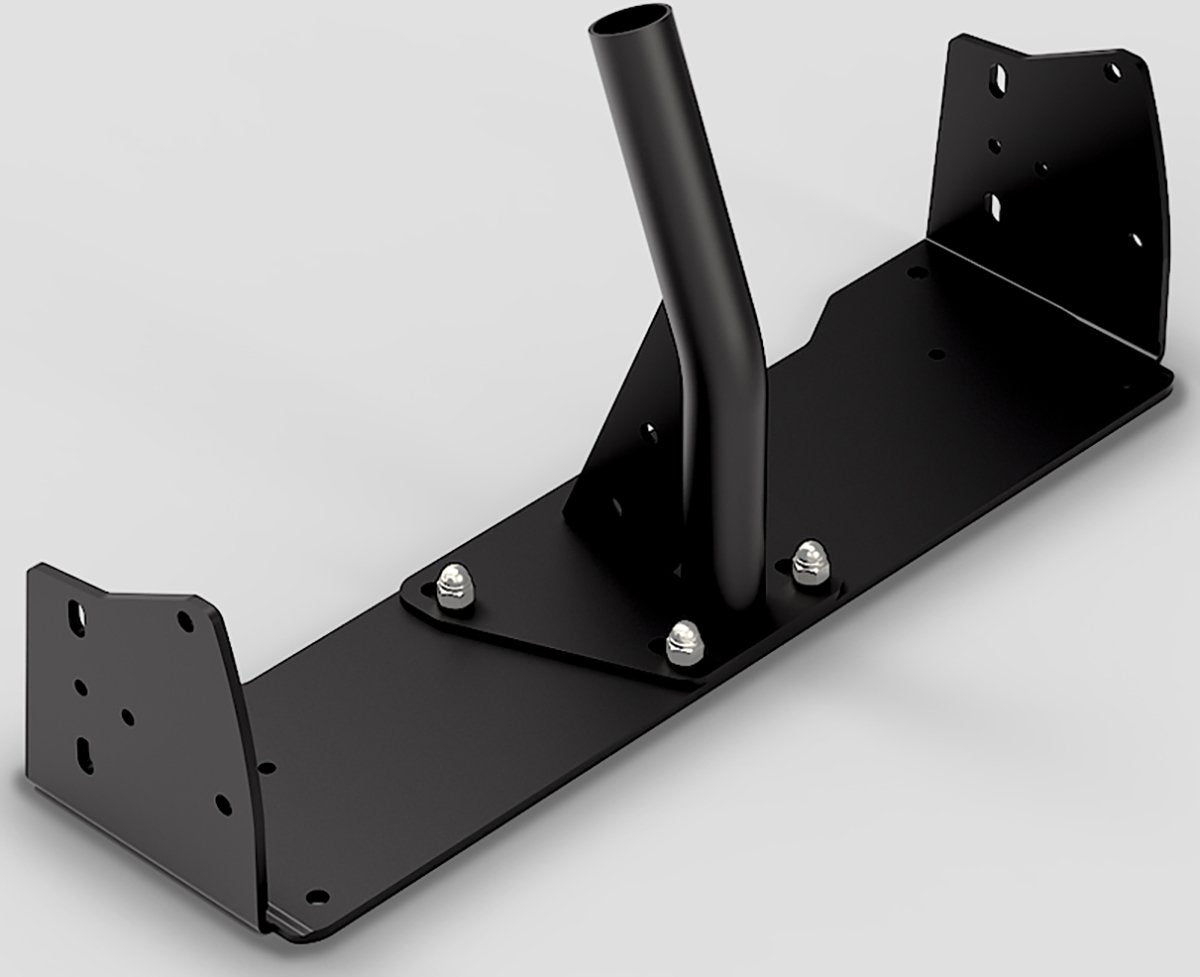 Fahrradsitz Adapter