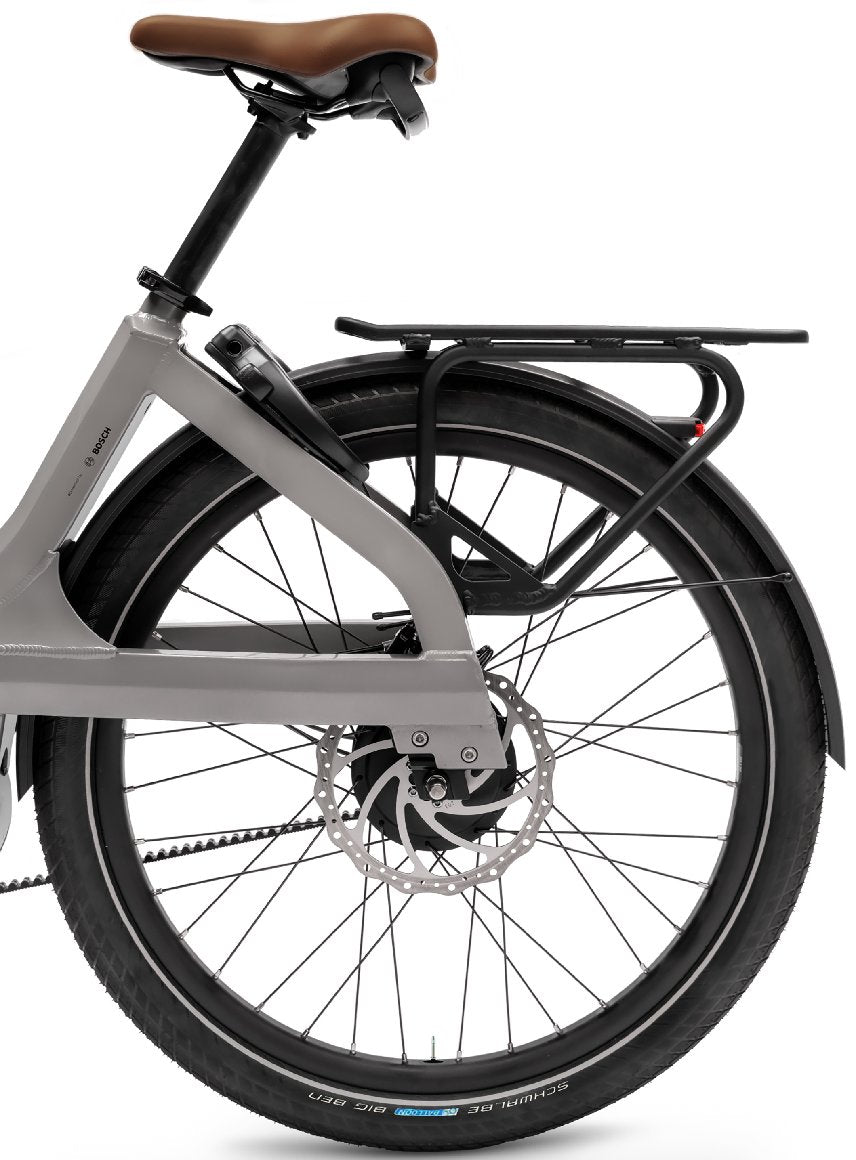 Gepäckträger MIK HD