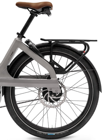 Lovens  Gepäckträger MIK HD