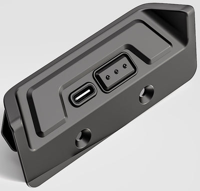 Innenbeleuchtung mit USB-C-Anschluss