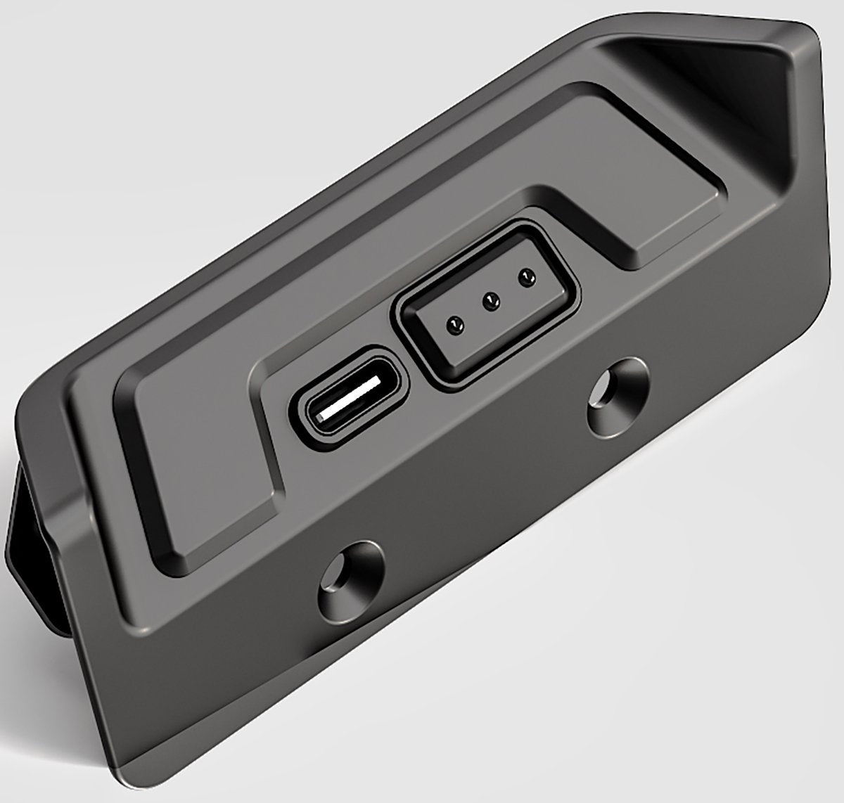 Lovens  Innenbeleuchtung mit USB-C-Anschluss