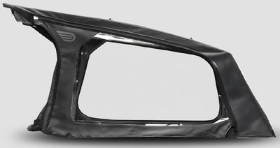 Lovens  Regenschutzdach Premium