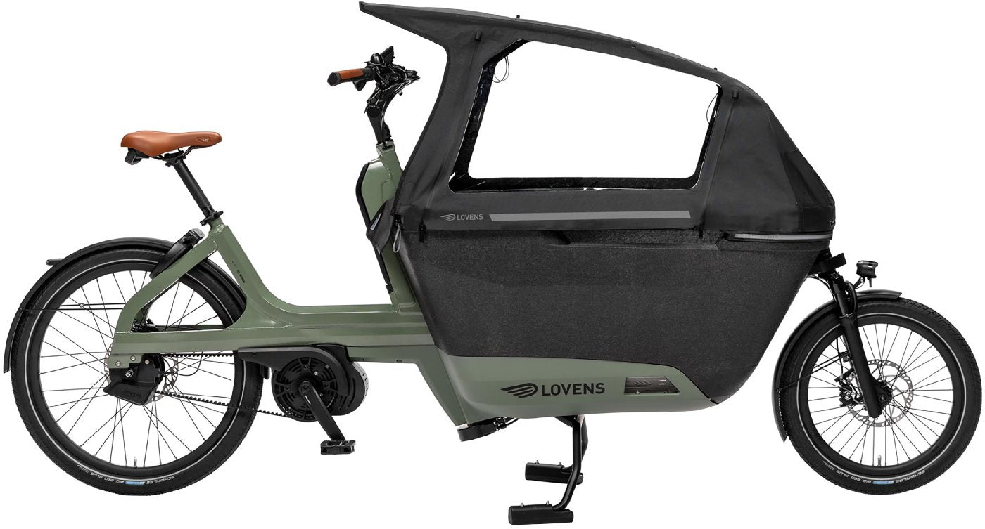 Lovens  Regenschutzdach Premium