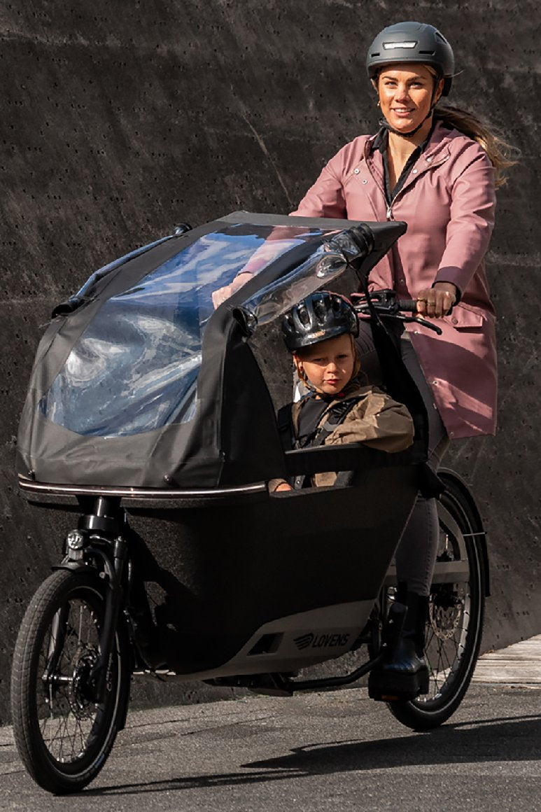 Lovens  Regenschutzdach Premium