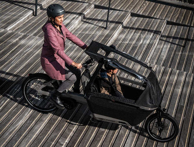 Lovens  Regenschutzdach Premium