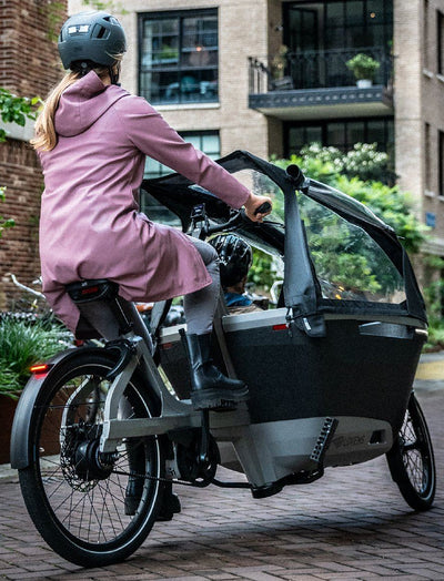 Lovens  Regenschutzdach Premium