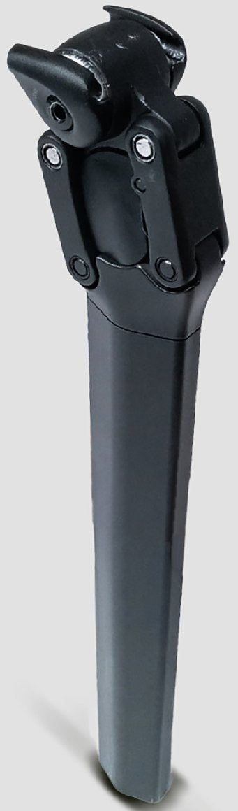 Lovens  gefederte Sattelstütze