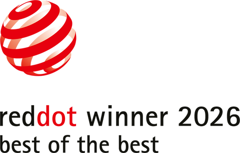 Lovens Explorer 2 — Red Dot Award 2026, Best of the Best