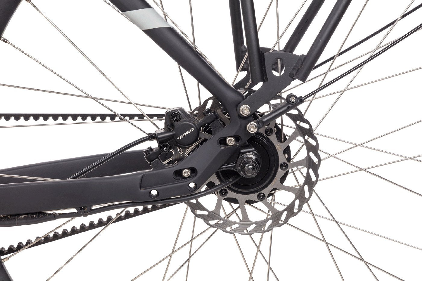 Popal ARC1 Women - 504 Wh - 2026 - 28 Zoll - Tiefeinsteiger