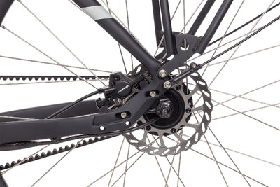 Popal ARC1 Women - 504 Wh - 2026 - 28 Zoll - Tiefeinsteiger