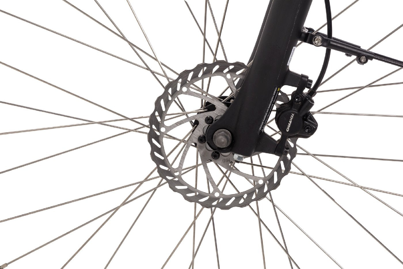 Popal ARC1 Women - 504 Wh - 2026 - 28 Zoll - Tiefeinsteiger