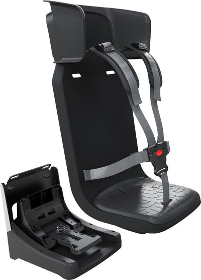 Trek Recliner-Sitz für Trek Fetch+ 4