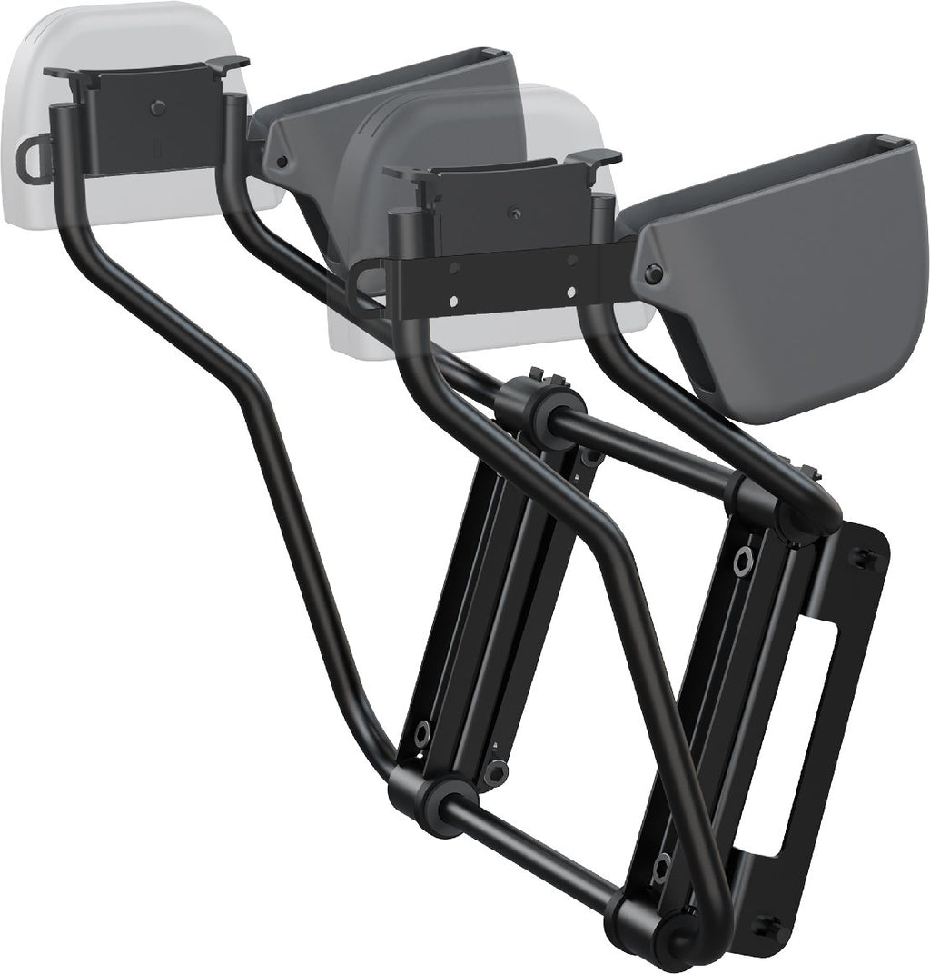Britax Römer Adapter für Trek Fetch+ 4