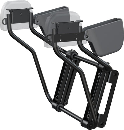 Britax Römer Adapter für Trek Fetch+ 4