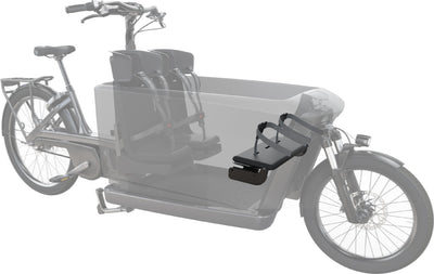 Trek Bank für Trek Fetch+ 4