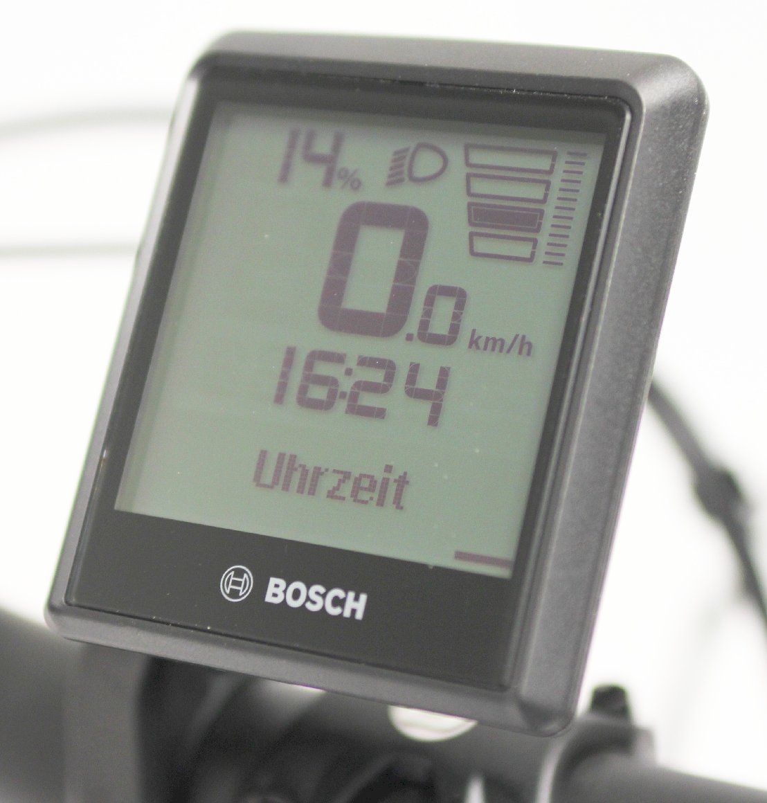 Velo de Ville AEB 200 – 400 Wh, Herren