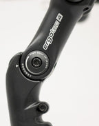 Velo de Ville AEB 200 - 400 Wh - 2024 - 28 Zoll - Herren