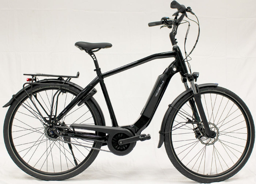Velo de Ville AEB 200 - 400 Wh - 2024 - 28 Zoll - Herren
