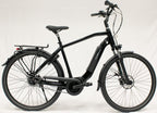 Velo de Ville AEB 200 - 400 Wh - 2024 - 28 Zoll - Herren