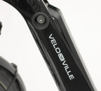 Velo de Ville AEB 200 - 400 Wh - 2024 - 28 Zoll - Herren