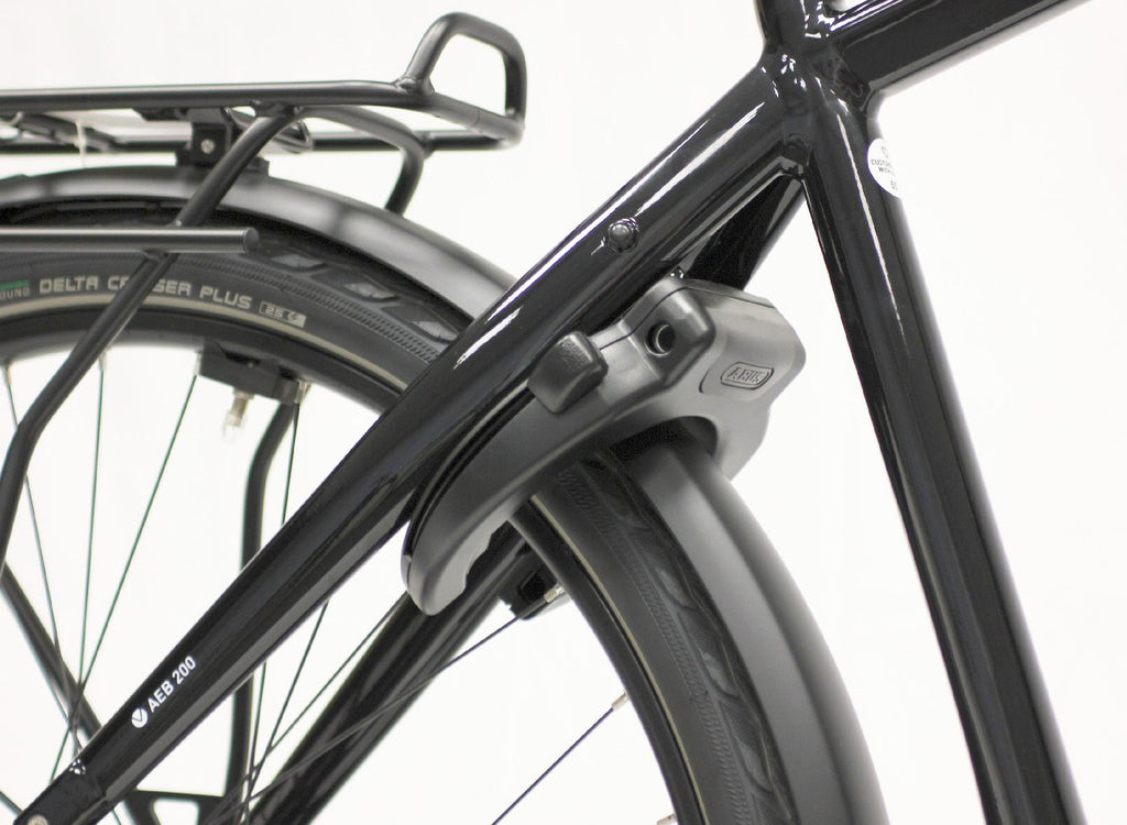 Velo de Ville AEB 200 - 400 Wh - 2024 - 28 Zoll - Herren