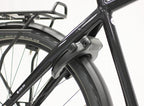 Velo de Ville AEB 200 - 400 Wh - 2024 - 28 Zoll - Herren