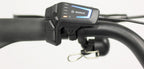 Velo de Ville AEB 200 - 400 Wh - 2024 - 28 Zoll - Herren