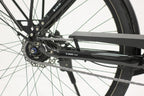 Velo de Ville AEB 200 - 400 Wh - 2024 - 28 Zoll - Herren