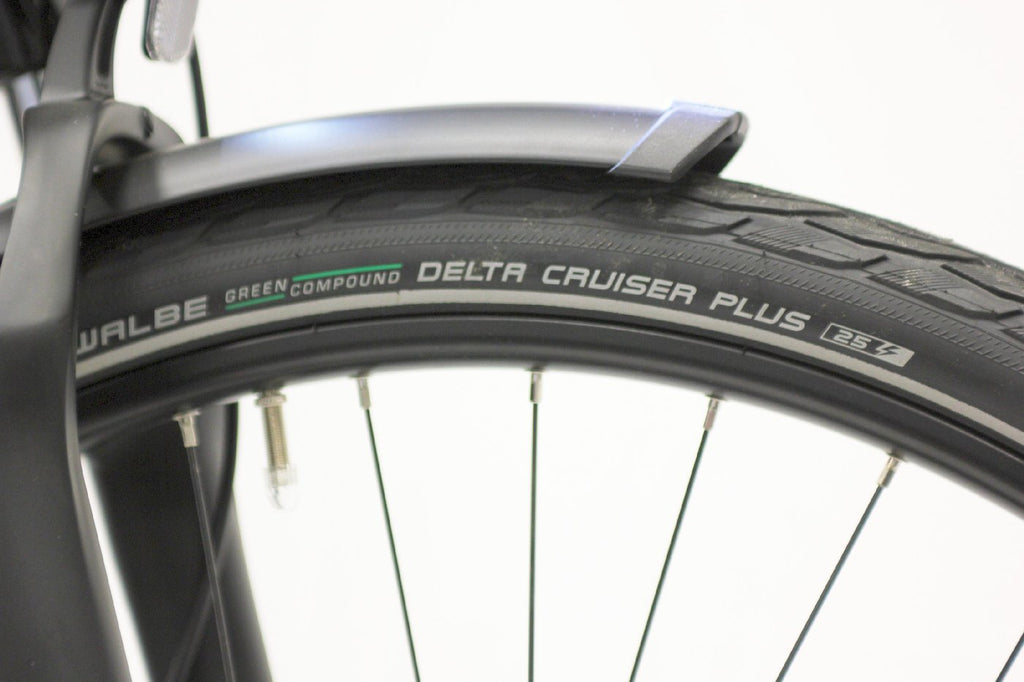 Velo de Ville AEB 200 - 400 Wh - 2024 - 28 Zoll - Herren