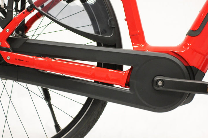 Velo de Ville AEB 290 - 500 Wh - 2024 - 28 Zoll - Tiefeinsteiger billiger!   E-BIKE ONLY