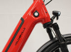 Velo de Ville AEB 290 - 500 Wh - 2024 - 28 Zoll - Tiefeinsteiger