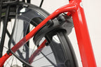 Velo de Ville AEB 290 - 500 Wh - 2024 - 28 Zoll - Tiefeinsteiger