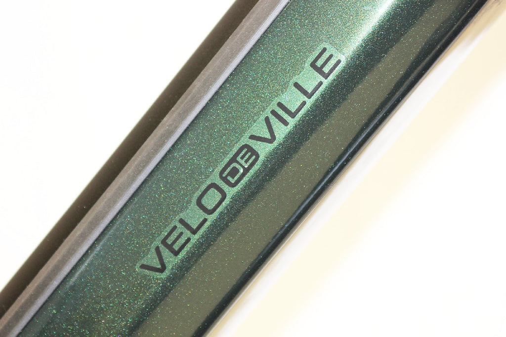 Velo de Ville AEB 490 Allround 8-Gang RT Style 625Wh - 625 Wh - 2024 - 28 Zoll - Herren