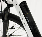 Velo de Ville AEB 490 - 500 Wh - 2024 - 28 Zoll - Tiefeinsteiger