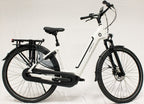Velo de Ville AEB 490 - 500 Wh - 2024 - 28 Zoll - Tiefeinsteiger